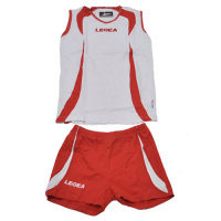 Волейбольная форма женская Legea Sicilia KITV0003