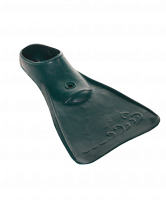 Ласты резиновые "Золотая рыбка", размер 26-28