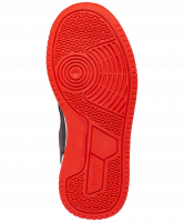 Обувь спортивная Salto JSH105-K, черный