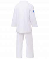 Кимоно для рукопашного боя Junior SHH-2210, белый, р.2/150