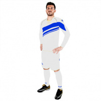 Футбольная форма Legea (Labraza) Toledo KIT0017, с длинными рукавами