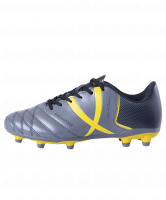 Бутсы футбольные Mondo JSH202, серый, р. 41-45