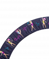 Чехол для обруча Academie Dolls