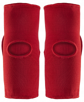 Наколенники волейбольные MT8-049, красный
