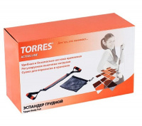 Эспандер грудной Torres AL1007
