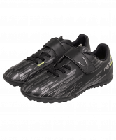 Бутсы многошиповые Rapido JSH201-K, черный, р. 28-33