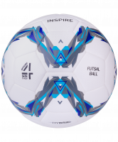Мяч футзальный JF-600 Inspire №4