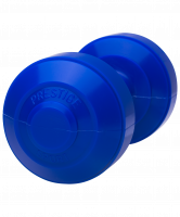 Гантели пластиковые европодвес 1 кг, пара