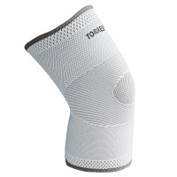 Суппорт колена  "TORRES" арт.PRL11012XL, р.XL, нейлон, серый