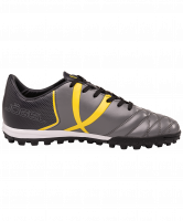 Бутсы многошиповые Mondo JSH202-Y, серый, р. 34-38