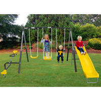 Детский комплекс DFC 74560