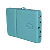 Массажный стол DFC NIRVANA Relax (Green)