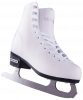 Коньки фигурные Todes синт. кожа