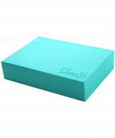 Подушка для растяжки Module, аквамарин