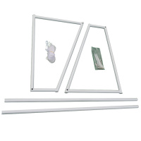 Ворота DFC GOAL120T