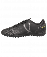 Бутсы многошиповые Rapido JSH201, черный, р. 41-45