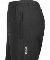 Костюм парадный детский JLS-4401-061, полиэстер, черный/белый