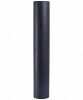 Ролик массажный STARFIT FA-520, 15x90 cм, универсальный, черный