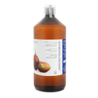 Масло массажное Rehab Pepita de Uva, виноградная косточка, арт. RMG0314001, 1 л