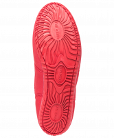 Обувь для борьбы GWB-3052/GWB-3055, красная/белая