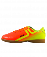 Бутсы зальные Rapido JSH4001, оранжевый