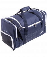 Сумка многофункциональная JHD-1801-091, L, темно-синий/белый