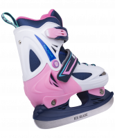 Коньки раздвижные Olivia