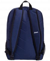 Рюкзак JBP-1902-091, темно-синий/белый, M