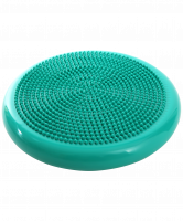 Диск балансировочный Balance, массажный, аквамарин