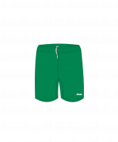 Шорты баскетбольные JBS-1120-031, зеленый/белый