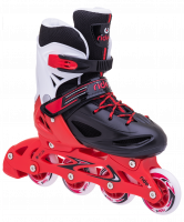 Ролики раздвижные Rocky