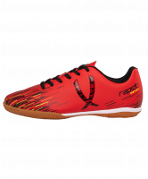 Бутсы зальные Rapido JSH101, красный, р. 41-45