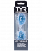 Очки Nest Pro Nano, LGNSTN/420, голубой