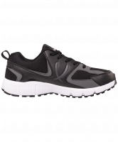 Кроссовки спортивные Airstream JSH501, черный