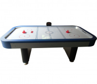 Игровой стол - аэрохоккей Cobra DFC GS-ST-5000, на 2 игроков