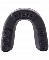 Капа детская Lucky MGF-011blk, с футляром, черный