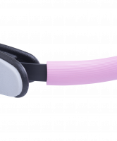 Кольцо для пилатеса FA-0402 39 см, розовый