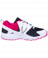 Кроссовки спортивные Airstream 2.0 JSH503-Y, женские, розовый/черный, р. 36-40