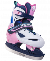 Коньки раздвижные Olivia