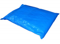 Чехол для теннисного стола Start line 1005, синий