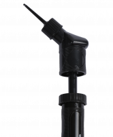 Насос двойного действия JA-106, малый, 15 см