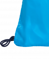 Мешок для обуви JGS-1904-791, синий/темно-синий/белый