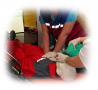 Манекен Totalbox Уникен 160-45