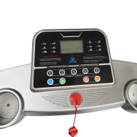 Беговая дорожка DFC KENGURY T122B