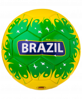 Мяч футбольный Brazil №5