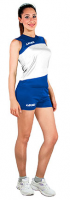 Волейбольная форма женская Legea Romagna KITV0008