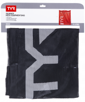 Сумка Swim Gear Bag, LBD2/001, черный