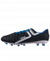 Бутсы футбольные Mondo JSH1002, черный