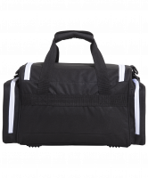 Сумка многофункциональная JHD-1802-061, M, черный/белый