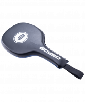 Ракетка для бокса ULTRA, одинарная, к/з, синий